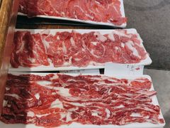 -牛必福潮汕牛肉火锅(油坊桥店)