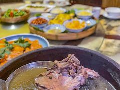 -园林美食城·本土农家菜(杨和镇店)