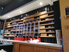 -木屋烧烤(万德庄店)