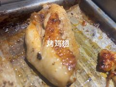 -巴麦隆自助烤肉(桂林路店)