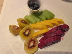 -罗宾斯牛排馆(重庆丽晶酒店)