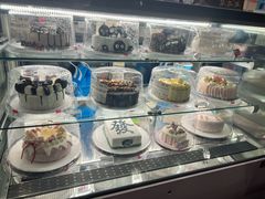 -DQ·蛋糕·冰淇淋(西城红场店)
