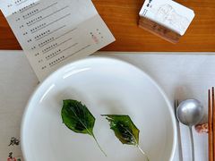 -慈云斋·24节气素食