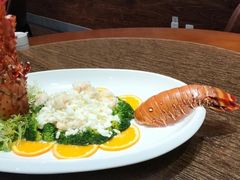 -郑庄脂渣海鲜楼(九水路店)