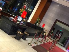 -广州卡丽酒店(大金钟路地铁站店)
