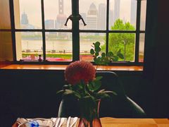 -YUE·6·西式融合餐厅(外滩六号店)