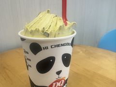 -DQ·蛋糕·冰淇淋(金牛万达店)