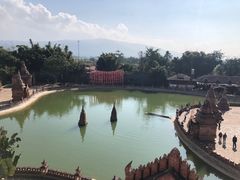 -一寨两国风景区
