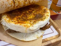 -陇上烟火·兰州牛肉面