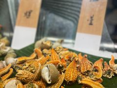 -盛宴自助餐厅(运达喜来登店)