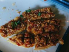-叁宝烤肉• 西安烧烤(太乙路店)
