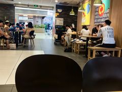 -麦当劳(金稻田路餐)
