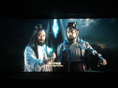 -嘉华国际影城(学清路店)