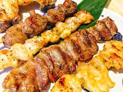 -有喜屋·深夜食堂(北京西路店)