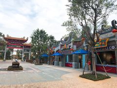 -广州融创文旅城