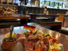 -haxnbauer海森堡德国餐厅(深圳coco店)