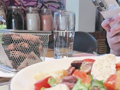 -安妮意大利餐厅(国贸店)