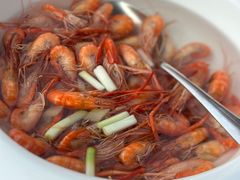 水煮沼虾-闻莺馆(柳浪闻莺店)