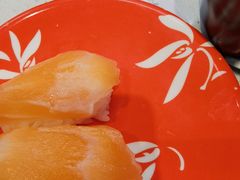 -京樽回転寿司(奥林匹克店)