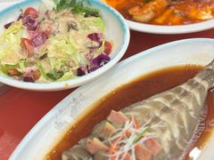 -忠顺斋易州印象烤鸭店(东关新村店)