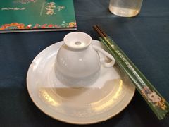 -伊带伊路新疆美食府(呼家楼店)