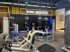 -EVOLUTION健身(麦凯乐店)