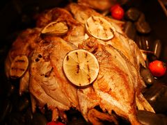 -长沙北辰洲际酒店-兰调全日餐厅