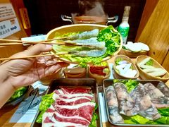 -独食火锅·半米屋台(望平街店)