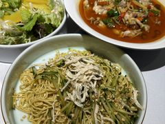 -小河盐帮·私家菜·烤鸭(三元桥·霄云路店)