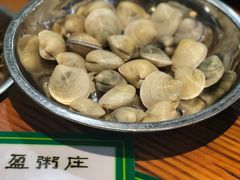 -盈田盈粥庄(博山东路店)