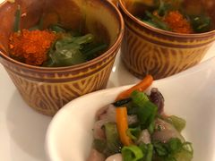 -Social 秀西餐厅-长沙瑞吉酒店(运达店)
