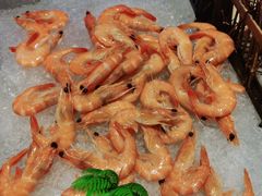 -非烤勿扰自助烤肉(合胜百货店)