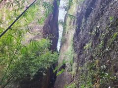 -丹霞山风景名胜区