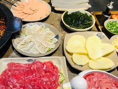 -重庆渝达老火锅(春熙路店)