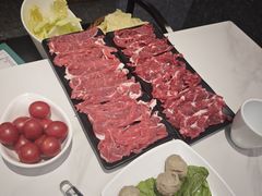 -牛品福潮汕牛肉火锅(旺庄店)