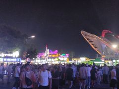 -第35届青岛国际啤酒节