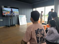 -宝山流光速国际赛车场(宝山店)