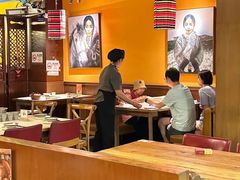 -缘生态云南菜·野生菌庭院餐厅(华侨城店)