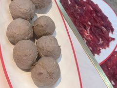 -最牛喜事潮汕鲜牛肉火锅(和平里店)