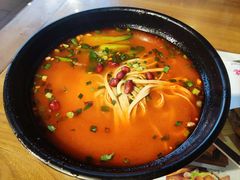 -元志初腊汁肉夹馍(钟楼粉巷店)