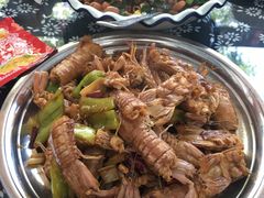 -旺角小渔村(二马路店)