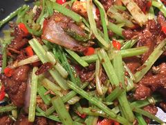 -小菜园新徽菜(无锡宜家荟聚中心店)