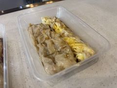 -山水肠粉(盐田店)