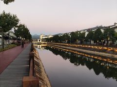 -姚记抚仙湖石锅鱼庄