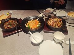 -大秦小宴•新派西北(万象前海店)