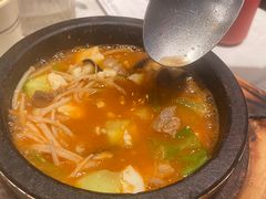 -七八冷面·延边朝鲜族美食(欢乐谷店)