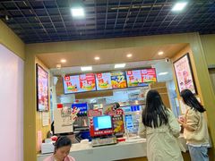 -华莱士·全鸡汉堡(杭州武林店)