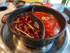 -钢管厂五区小郡肝火锅串串香(清河店)