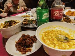 -新白鹿餐厅(龙游路总店·杭帮菜名店)