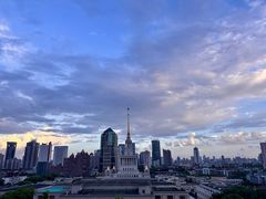 -上海波特曼丽思卡尔顿酒店